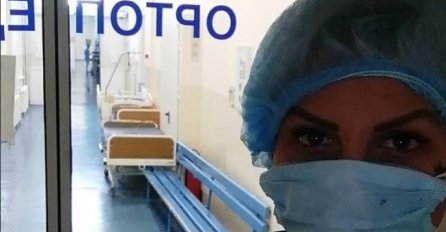 MAJA I NE SLUTI, JELENA UŠLA U SOBU NJENOG VJERENIKA, PRERUŠILA SE U MEDICINSKU SESTRU: Evo kako je on, otkrila sve