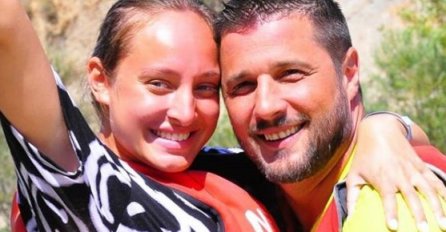 GAGI DANAS SLAVI ROĐENDAN, LUNA I MARKO MU PRIREDILI IZNENAĐENJE:  Jedan detalj svima privukao pažnju, EVO ŠTA MU JE POKLONILA