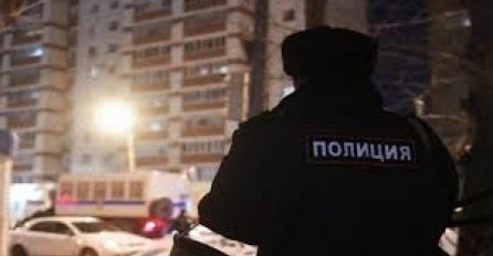 MANIJAK PUCAO NA LJUDE NA AUTOBUSKOJ, TROJE MRTVIHM, IMA I POVRIJEĐENIH: Stigle prve informacije