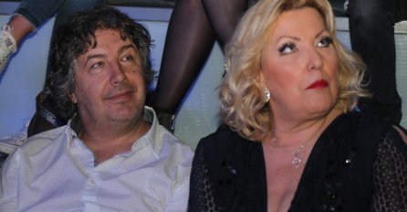 NEOČEKIVANO PRIZNANJE: Snežana Đurišić u emisiji otkrila NEPOZNATE DETALJE O SVOM DEČKU