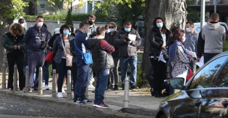  BUKNULA ZARAZA, VRAĆAJU STROGE MJERE I POLICIJSKI SAT: Upravo stigla vijest, PAŽLJIVO PROČITAJTE