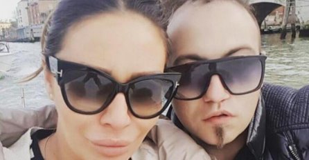 ANA NIKOLIĆ OTIŠLA DA POSJETI RASTU U ZATVOR, PA USLIJEDILA SKANDALČINA: Evo šta se desilo, POLICIJA NA NOGAMA!