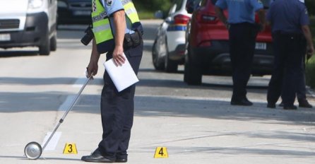 PRIJE TRI DANA SE VJENČALI, A DANAS U NESREĆI POGINUO SUPRUG: Nezapamćena tragedija!