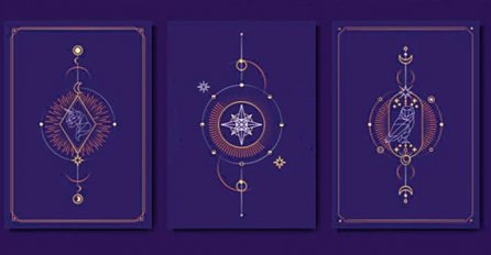 KOJU KARTU BIRATE? ONA ODREĐUJE VAŠU SUDBINU - OD NJE NE MOŽETE POBJEĆI: Pažljivo izaberite, tačno je