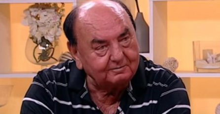 LEPOJ LUKIĆ SINOĆ JAVILI DA JE BORA DRLJAČA PREMINUO, strahovali su od njene reakcije: Guši se u suzama, USPJELA JE SAMO OVU REČENICU REĆI! (FOTO)