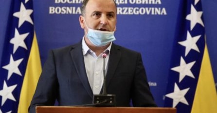 Đonlagić: Rušiti Zakon o javnim nabavkama je  protiv interesa građana