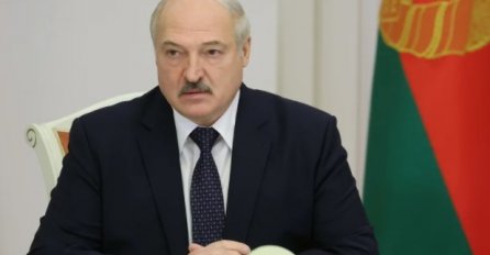 Evropska unija spremna uvesti sankcije protiv Lukašenka