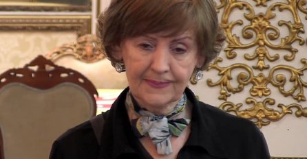 LEPA LUKIĆ DANAS SE NIJE POJAVILA NA BORINOJ SAHRANI, a sada je stigla VIJEST IZ PRODUKCIJE: Evo šta se desilo, NEVIĐENA TUGA