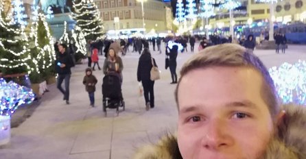 DANIJEL JE JUČER PUCAO U POLICAJCA, PA SE UBIO: Sumnjaju DA JE OVO MOTIV! PORODICA U ŠOKU