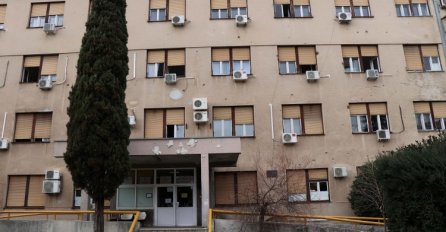 U mostarskoj covid-bolnici preminula žena iz Konjica