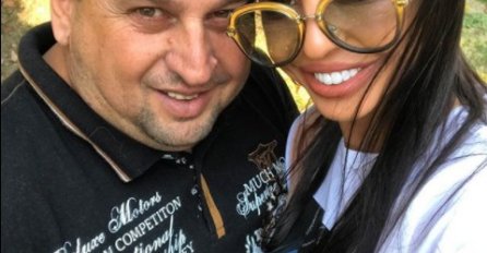 JANJUŠ PRETUKAO MAJU, A SADA SE OGLASIO NJEN OTAC TAKI: Poslao brutalnu poruku, MALO JE FALILO DA...