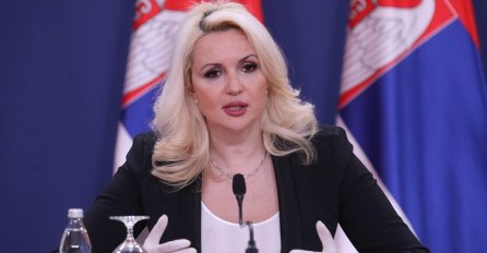 HITNO SE OGLASILA DR DARIJA: Ovo je pravo stanje sa virosom NASTUPA TEŽAK PERIOD