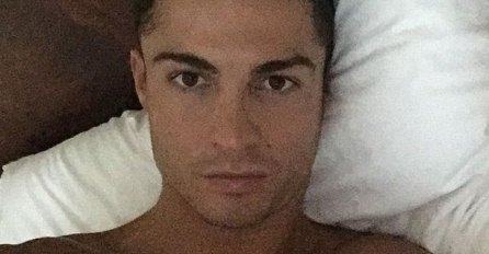 STIGLI REZULTATI TESTA, RONALDO IMA KORONA VIRUS: Poznato kako se osjeća