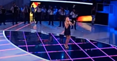 BILA JE NAJMLAĐI POBJEDNIK ZVEZDA GRANDA, A SADA IMA 30 GODINA! PRASNUT ĆETE U SMIJEH KADA VIDITE NJEN NOS: Znate li ko je ona?