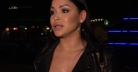 BILA JE BOMBA A SADA NE LIČI NA SEBE, ALEKSANDRA MLADENOVIĆ ZGROZILA JAVNOST: Evo kako sada izgleda, UŽAS