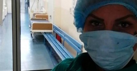 JOVICA NIJE DOBRO, OGLASILA SE JELENA KRUNIĆ: Evo šta će mu uraditi s nogom, MAJA NE ZNA.