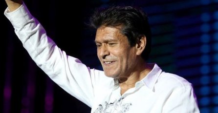 "I DALJE SI MOJ IDOL, TATA" Sinan Sakić bi danas napunio 64 godine, a njegova kćerka je ista on!