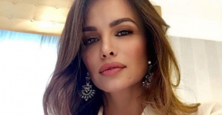 UOPŠTE NE LIČI NA SEBE: Severina objavila fotografiju svi su ubijeđeni da se  IZOPERISALA: Šta joj je sa licem?