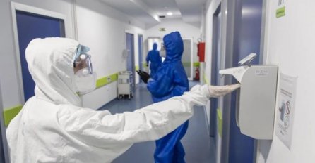 BROJ ZARAŽENIH SVE VEĆI U ovoj zemlji više od 12.000 novooboljelih, vlasti razmišljaju o uvođenju novih mjera