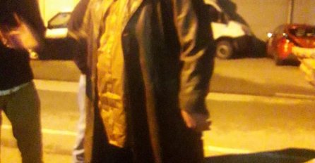 PRVI PUT NAKON DISKVALIFIKACIJE I TUČE SA TOMOVIĆEM, MIKI ĐURIČIĆ OTKRIO ŠTA SE DESILO: Ovo je razlog sukoba,  NISMO OČEKIVALI