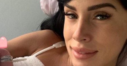 OGLASILA SE ALEKSANDRA SUBOTIĆ, ŽIVI U STRAHU, NE SMIJE OSTAVITI KĆERKU SA SINOM: Okrila razlog, SVI SU IZNENAĐENI