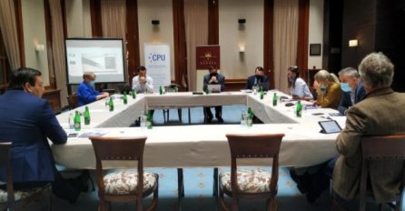 Federacija nije usvojila nijedan od 36 planiranih zakona!