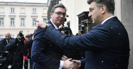 Mostarski portal: Hrvatska i Srbija su postigle konsenzus o BiH