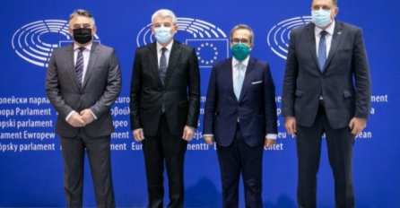 Predsjedništvo BiH usvaja proglas: Sve institucije morat će ubrzano raditi na EU prioritetima