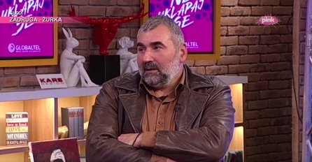 MIKI I CAR IMAJU POSEBNE USLOVE U ZADRUZI?! Isplivali detalji ugovora - jedna stvar je svima zabranjena osim njima?! (VIDEO)