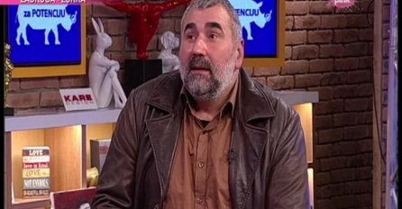 OVO JE ŽENA KOJA JE MIKIJU RODILA DIJETE, PROFESORICA JE: Živi kod njega, A EVO KAKO IZGLEDA - ŠOKIRAT ĆETE SE