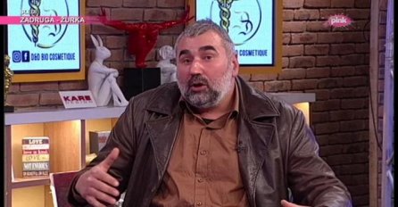 OFARBAO SE, A KARIĆ GA OŠIŠAO! MIKI ĐURIČIĆ SE TRANSFORMISAO: Izgleda duplo mlađi (VIDEO)