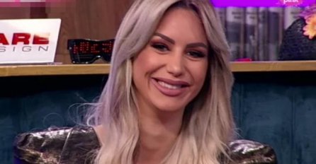 IVA GRGURIĆ POSJETILA PLASTIČARA? SPREMA SE ZA REMONT, ODMAH ĆE UGRADITI OVO:  Potpuno promijenila izgled, OVO SADA JE PREVIŠE