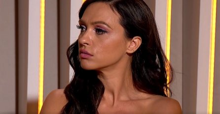 LJUPKA SINOĆ UŠLA U ZADRUGU, ODMAH SE OGLASIO JANJUŠ - EVO ŠTA JE REKAO ZA NJU: Kamere sve snimile, MA KAKVA MAJA