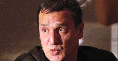 STIGLE LOŠE VIJESTI O GAGIJU, PORODICA U SUZAMA: Nisu imali pojma, EVO ŠTA SE DESILO