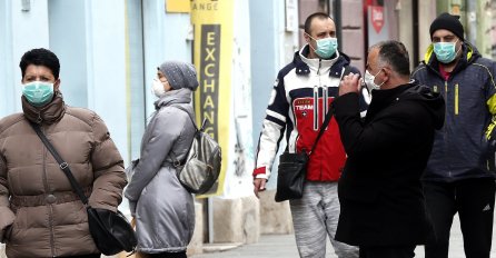POTPUNO ZATVARANJE SVEGA! Uvode se strožije mjere širom svijeta - PRELOMILI SU!
