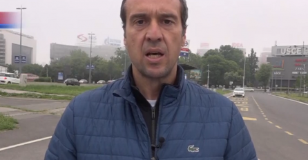 MLADEN MIJATOVIĆ SE HITNO UKLJUČIO U PROGRAM, VELIKA NESREĆA: Obavljene slike sa lica mjesta, POZNATE SVE INFORMACIJE