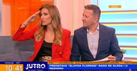 EVO ZAŠTO VIŠE NE RADIM SA SRĐANOM: Prva Jovanina ispovijest poslije odlaska sa Prve