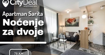 BEOGRAD: Vaša najbolja destinacija za dvodnevni odmor!