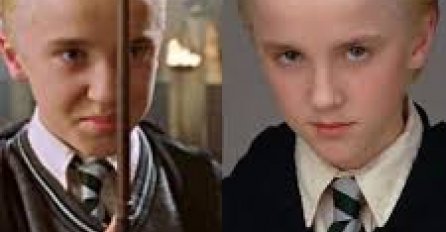 SJEĆATE LI SEMALOG NEGATIVCA IZ HARI POTERA, DANAS JE TOP FRAJER: Žene se preznojavaju kad ga vide, EVO KAKO IZGLEDA