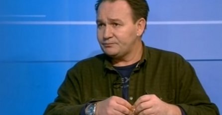 POPULARNOM GLUMCU PRIJETU TRI GODINE ROBIJE: Policija pretresla stan JAVNOST U ŠOKU, ovo od njeg niko nije očekivao