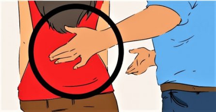 Ako muškarac radi ove stvari ZNAČI DA JE 'DO UŠIJU' ZALJUBLJEN U VAS, ali nemaju dovoljno HRABROSTI DA PRIZNAJU