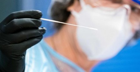 U RS-u 437 novozaraženih koronavirusom, pet osoba preminulo