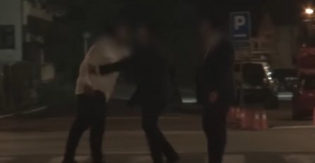 IZBILA TUČA NA SVADBI NA KOJEM SU PJEVALI JANA, ANDREANA I ADIL: Gosti napravili haos na slavlju ZA SVE KRIVA PJESMA