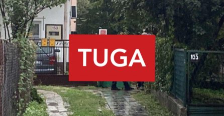 TUGA ISPRED VRTIĆA! SUMNJAJU DA JE BEBA (1) OD OVOGA UMRLA: Treći slučaj u posljednje 4 godine