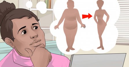 REZULTATI ZAGARANTOVANI: Za 13 dana skinut ćete do 10 kilograma BEZ IKAKVE MUKE