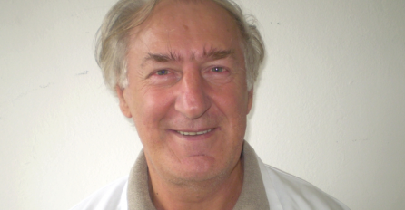 Preminuo prim. dr. Ibrahim Mehmedić