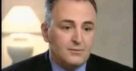 ARKAN SA 15 GODINA SILOVAO DJEVOJKU! OBJAVLJENI DOKUMENTI: Evo šta piše u njegovom DOSIJEU!!!