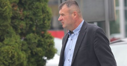 KRIV JE! Srećko Aćimović osuđen na devet godina zatvora zbog genocida u Srebrenici