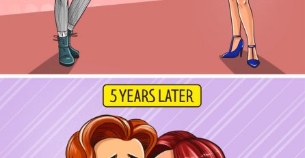 DA LI ODETE POVREMENO SAMI NA ODMOR, BEZ PARTNERA? Evo kakva je vaša veza: OVO VAS ČEKA ZA 5 GODINA!