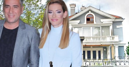 KOMŠIJE JOVANE I ŽELJKA PROGOVORILE: Imaju svog portira, JEDNOM JOJ JE BAKA MAHNULA NA ULICI, a Jovana je...